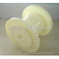 Bobina de bobina de plástico DIN250 (manufactuer)